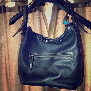 Dooney and Bourke handbag